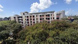 Blk 112 Commonwealth Crescent (Queenstown), HDB 3 Rooms #563230751
